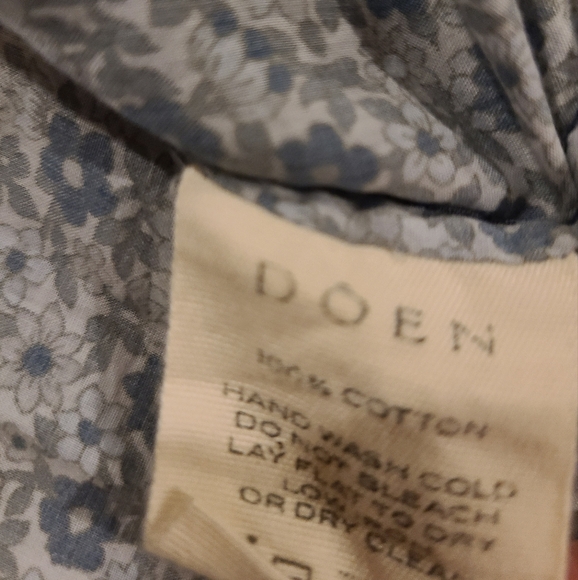 Doen Shore Top - Picture 6 of 7